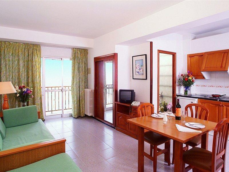 Whala!solimar Appartement El Arenal (Mallorca)