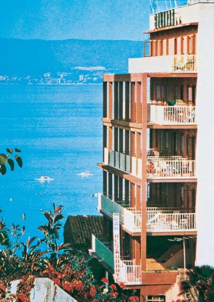 Appartement Whala!solimar *