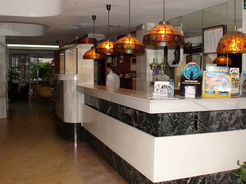 Whala!solimar Appartement El Arenal (Mallorca)