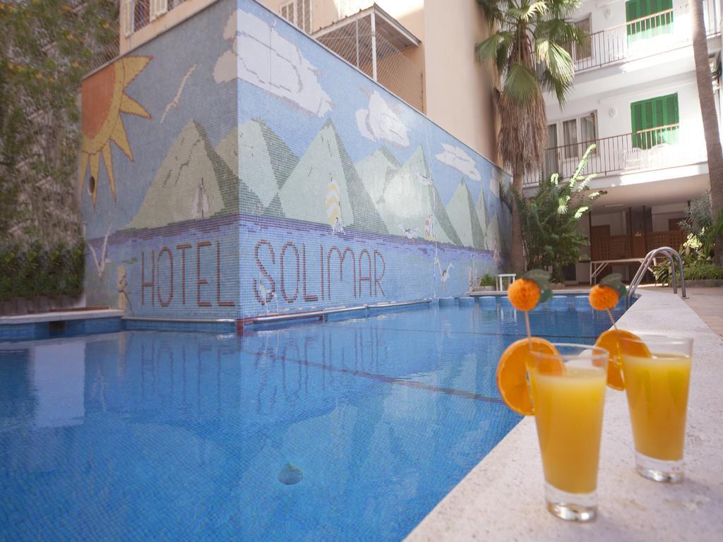 Appartement Whala!solimar El Arenal (Mallorca)